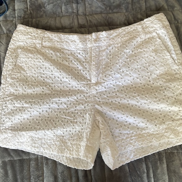 Ladies shorts size 12 - Picture 5 of 8